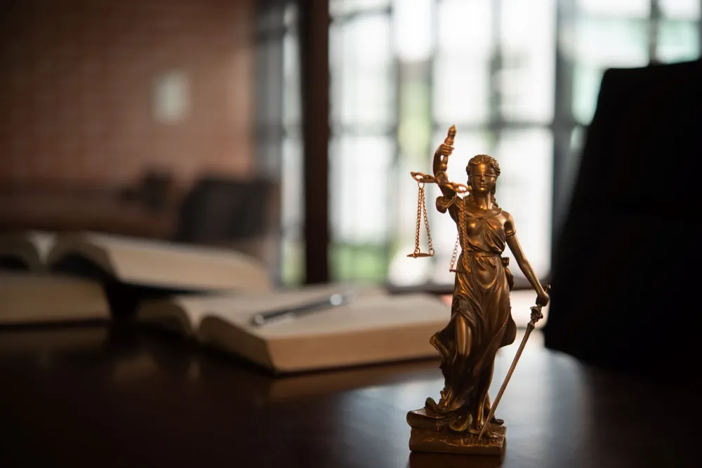 Avocat droit pénal à Montbéliard