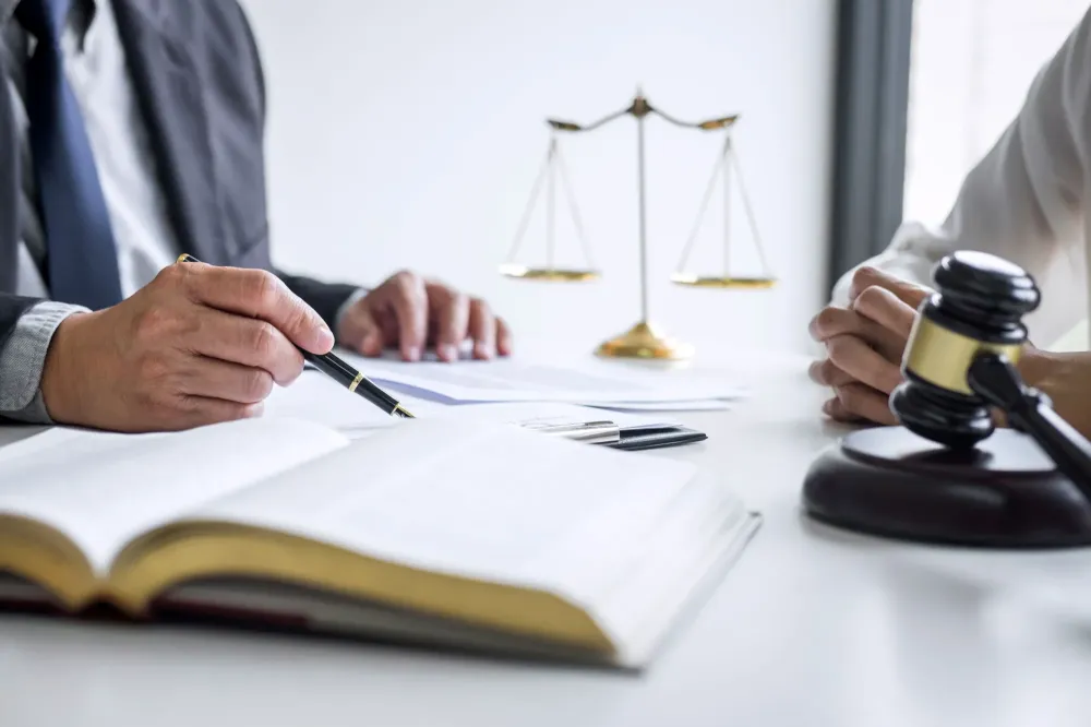 droit consultation