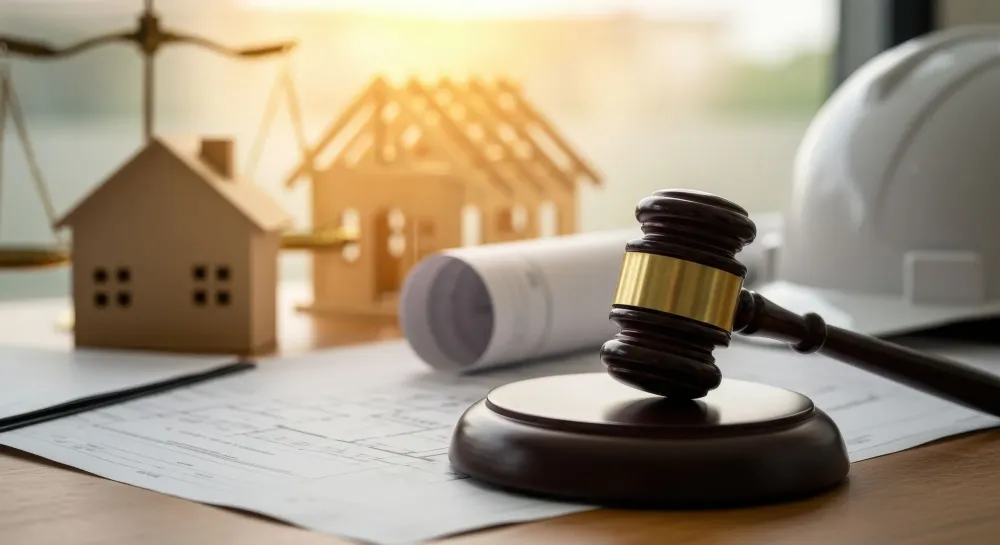 Avocat droit immobilier à Montbéliard
