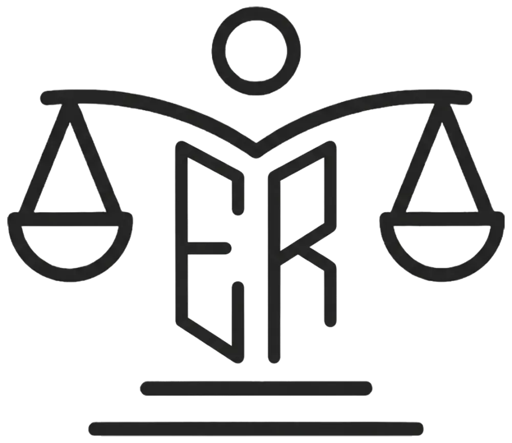 Logo ER