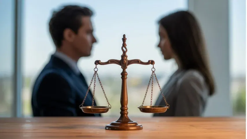 divorce
